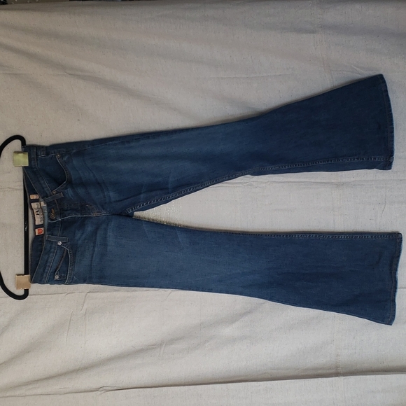 Juicy Couture Pants - Juicy Coture Women's Flare Jeans